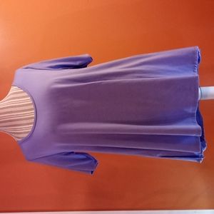 Lularoe Perfect T Medium shirt